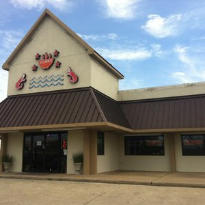 Baytown Seafood Restaurant